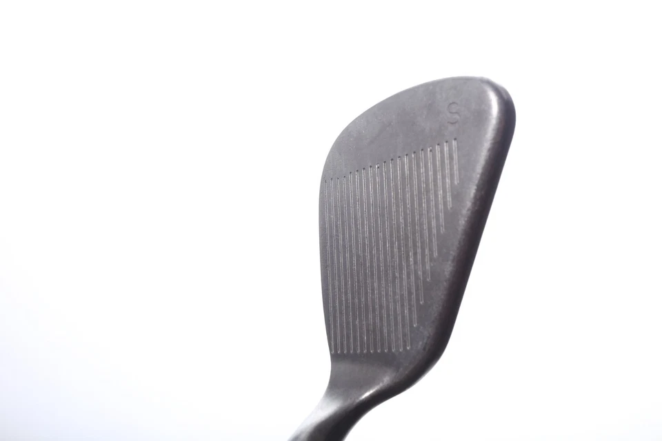 Cuña de arena Ping Eye 2 57* derecha 34,75 pulgadas eje de acero rígido más flexible Foto 3 de 4
