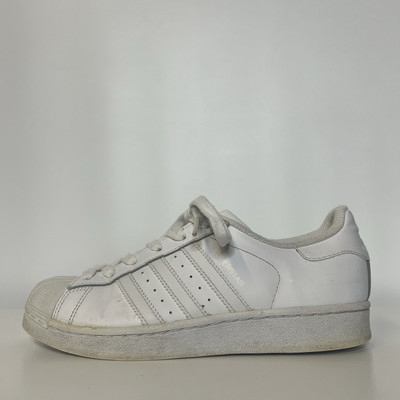 adidas gazelle silver green womens adidas Superstar II Shoes White 11 main image 0