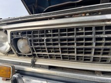 1975 Wagoneer Grill Amc