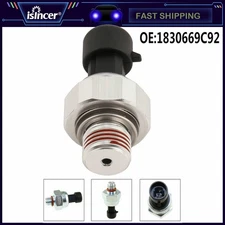 Fits Injection Control Pressure ICP Sensor DT466E I530E HT530 DT466 1830669C92