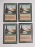 MTG Playset 4x Untamed Wilds (Portal/Green/U) - BGM