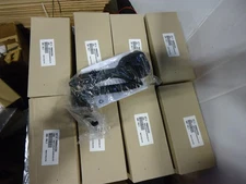 Lot of 36 Motorola PMMN4039A Remote Speaker Microphone IP57 - Black