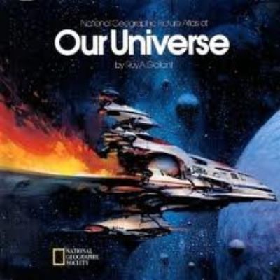 Our Universe by Gallant, Roy A. (1986) Hardcover by Roy A. Gallant