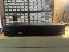Adcom Gfa 5200