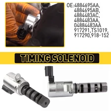 Engine Variable Timing Solenoid New Fits Jeep Compass 2.4L Patriot DOHC L4 16V