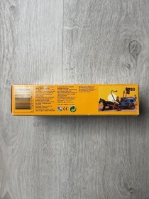 LEGO Castle 6038 Wolfpack Renegades New MISB Sealed Toy Sealed