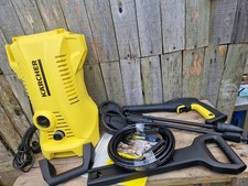 NEW Karcher K2 Power Control Pressure Washer (PLEASE READ DESCRIPTION)