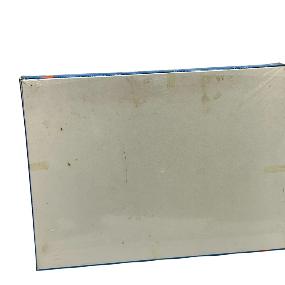 Vintage The Simpsons 3D Chess Set 1991 Board Game Complete Rare Nostalgic SEALED - Image 3 of 4