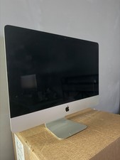 Apple iMac 27" 2020 64gb RAM 1TB SSD Intel i7 Radeon Pro 5500XT 8 GB Silver