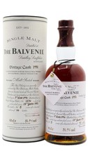Balvenie - Vintage Cask #1236 Single Malt Scotch 1951 45 year old Whisky 70cl