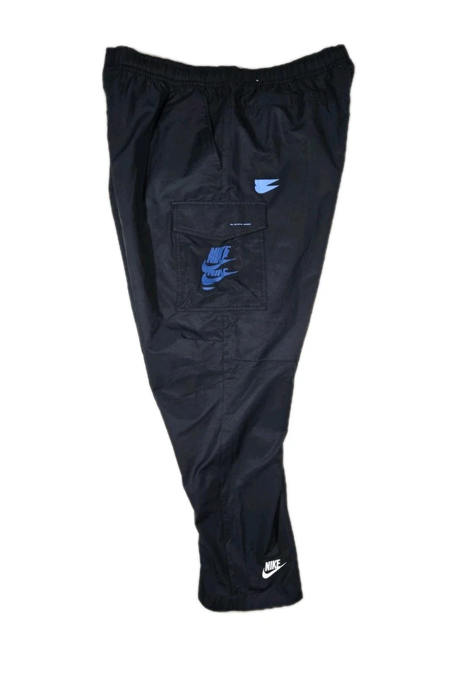 Nike Sportswear Essential Tech Woven Cargo Pants Mens 3XL 37x30 - Image 4 of 4