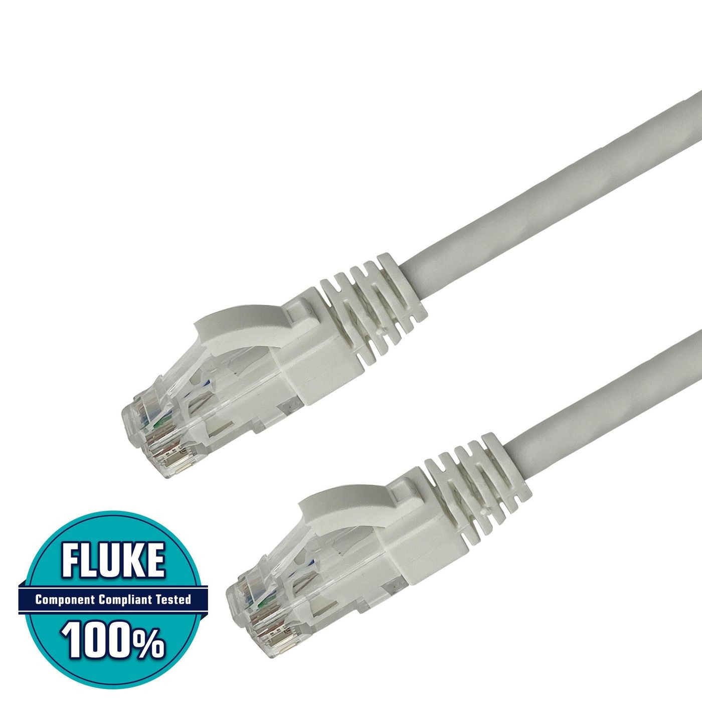 Lanview LVN147144 Cat6 U/UTP Network Cable 15m.