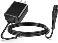 5V Fast Charger Fit for Philips Norelco One Blade 360 QP2724 QP2834, Wet Dry Ser
