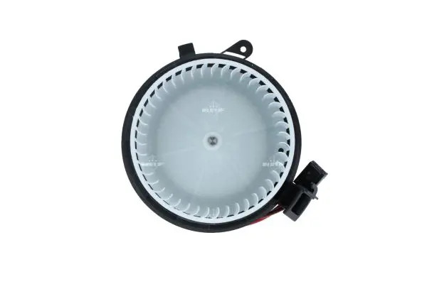 NRF 34162 Ventola Abitacolo per veicolo con guida a Sx, senza regolatore integrato - Immagine 2