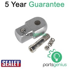 Sealey Premier Knuckle for AK7318 3/4"Sq Drive AK7318/RK