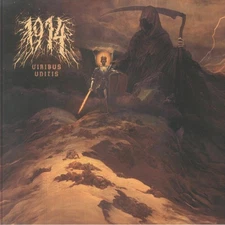 1914 - Viribus Unitis - Vinyl (gatefold 2xLP)