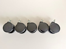 Secretlab XL Titan Casters Wheels - Compatible With All Size