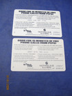 Lot of 15 used Pre-paid Phone Calling Cards  - All Very Good Condition — photo 5