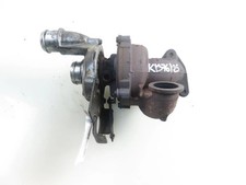 FORD MONDEO IV BA7 Turbolader 7G9Q6K682BB Diesel 92kw 2007 29507986