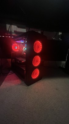 Intel i9| RTX 2070| 32GB RAM | 1TB SSD | ASUS Motherboard| Liquid Cooled CPU Fan
