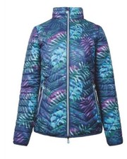 Shires Aubrion Hanwell Insulated Jacket - water resistant,  Small or XXLarge
