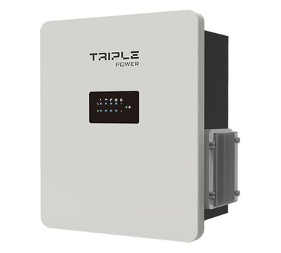 Solax BMS-Parallel-Box-II-G2 | für T58 Speicher