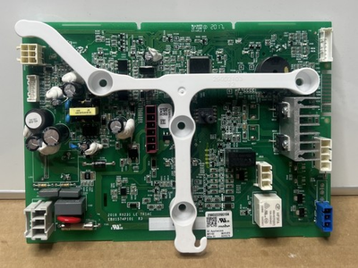#ad GE Washer WH18X28642 290D2226G104 Main Board CL $59.99