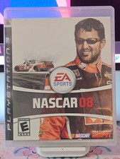 NASCAR 08 [PS3]