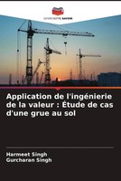 Harmeet Singh (U. A.) | Application De L'ingéNierie De La Valeur : ÉTude De...