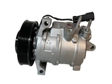 FOR 2014 2015 2016 2017 Dodge Ram 1500 3.0L Reman AC A/C Compressor