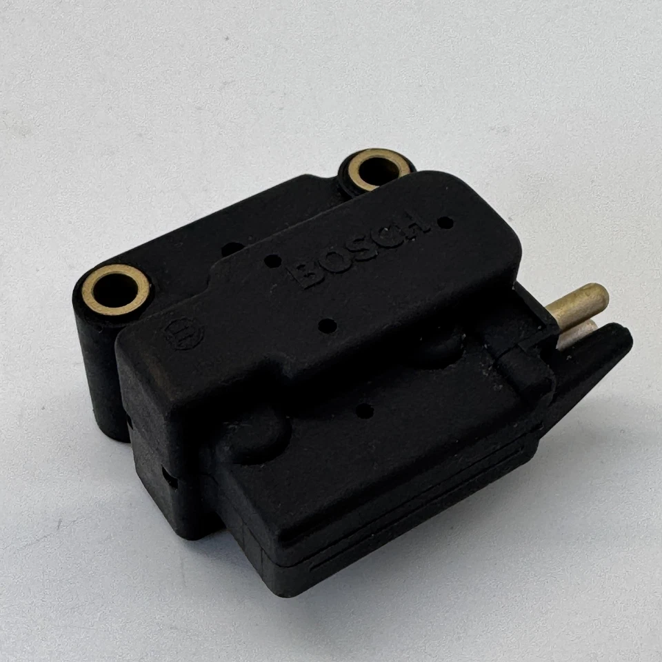 For Mercedes Benz 0000703962 EHA Fuel Injection Electro Hydraulic Actuator Valve - Image 3 of 4