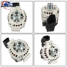 220A Alternator for BMW 7 Series F01 Rolls-Royce Ghost Dawn 6.0 6.6 FG23S016 UK