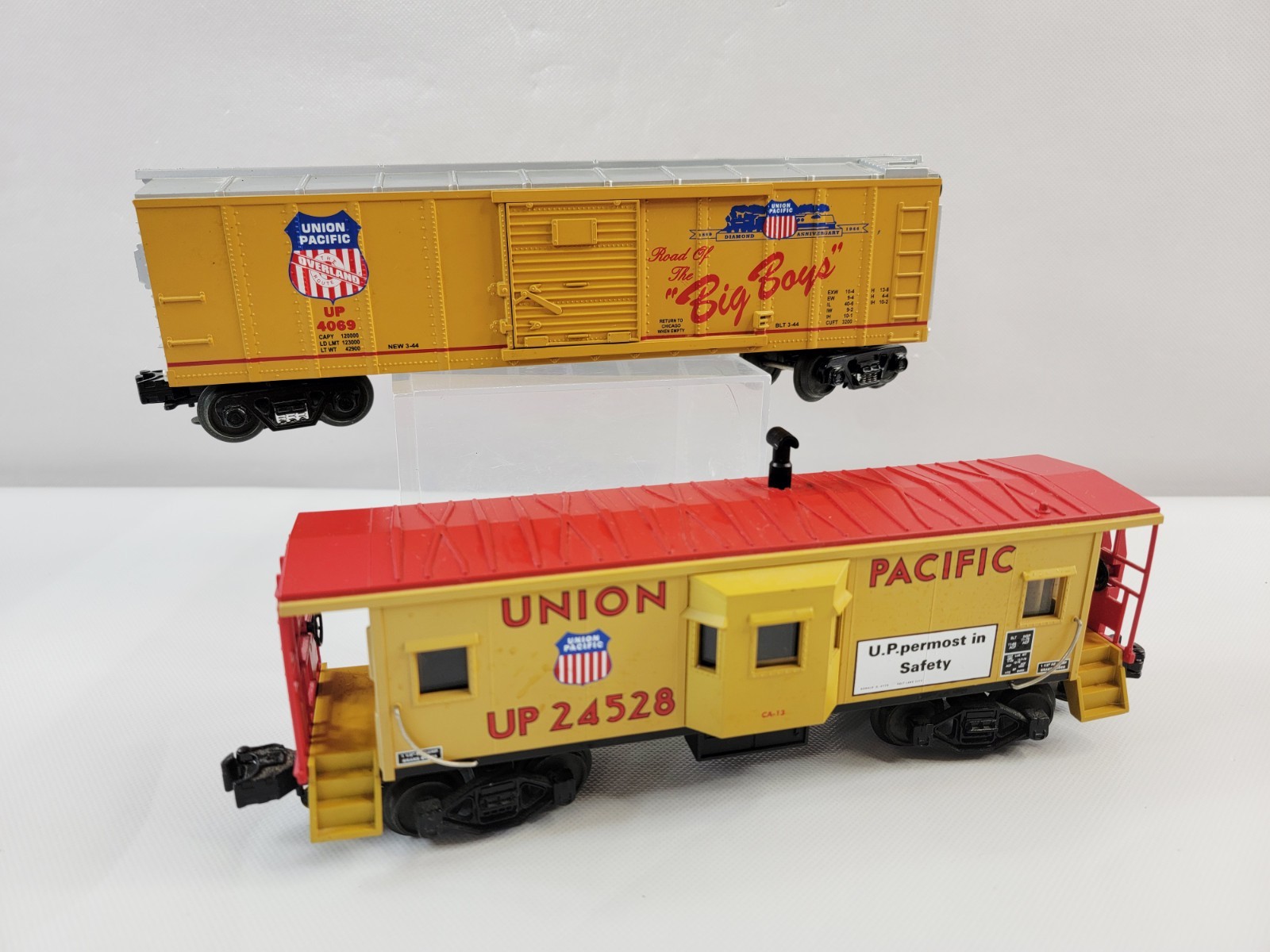 Click here to see eBay Auction