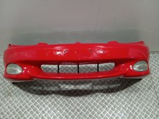 8651027000 VORDERE STOSSSTANGE / 7612673 FÜR HYUNDAI COUPE I RD 1.6 I 16V