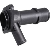 Metzger 4010510 KüHlmittelflansch FüR Peugeot Citroen BX Xsara Saxo AX C15 306
