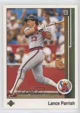 Lance Parrish