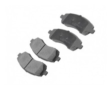 Bremsbeläge für Impreza Station Wagon Kombi Limo Legacy II 00-00 Vorne