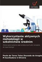 Wykorzystanie Aktywnych Metodologii W Szkolnictwie ¿Rednim AragãO (U. A.) Buch
