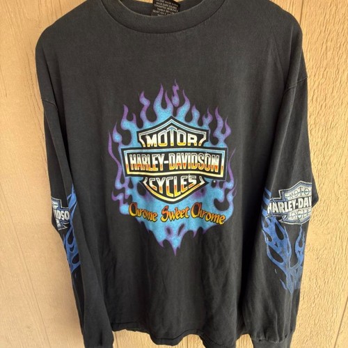 Harley Davidson Longsleeve XL