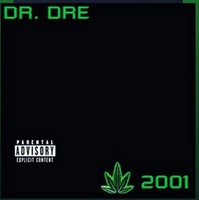 Dr. Dre - 2001 - Cd - F99Z
