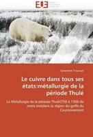 Treyvaud-G | Le Cuivre Dans Tous Ses éTats | Taschenbuch | FranzöSisch (2018)