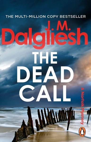The Dead Call J M Dalgliesh Taschenbuch Englisch 2026 Transworld Publ. Ltd UK-image