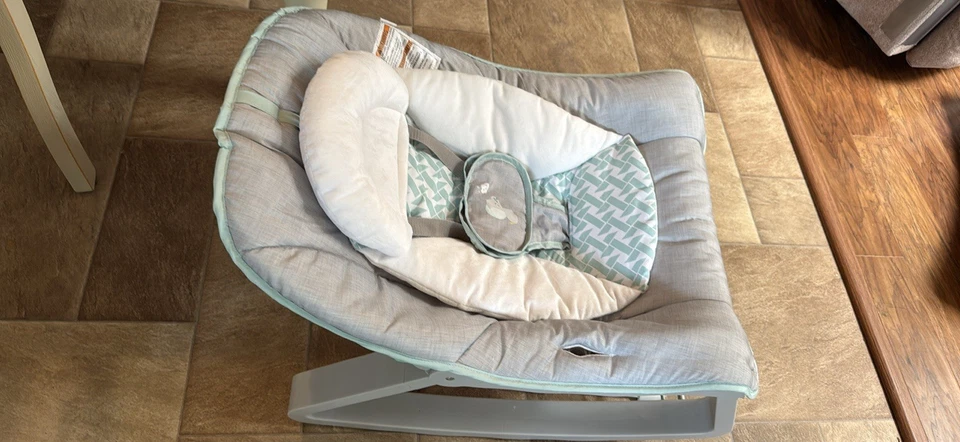 baby trend híbrido 3 en 1 Foto 2 de 4