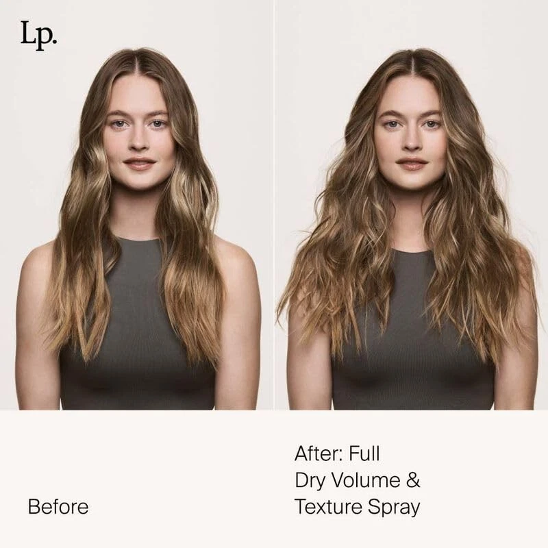 Living Proof Travel Size Advanced Clean Dry Shampoo + Dry Volume  Texture Spr...