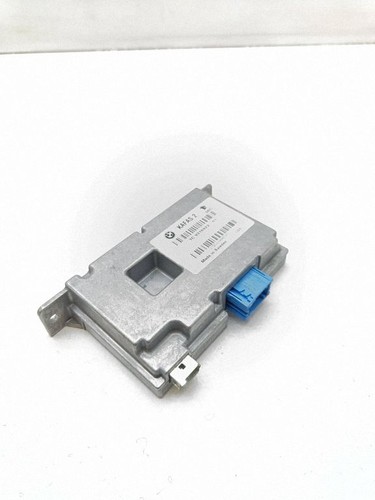 Camera control unit module