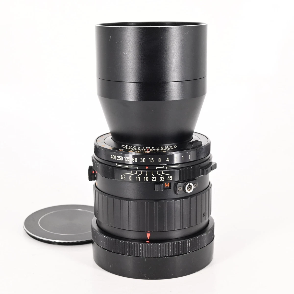 Mamiya 360mm Focal Camera Lenses for sale | eBay