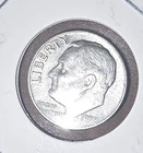 1958-D 10C Roosevelt Dime