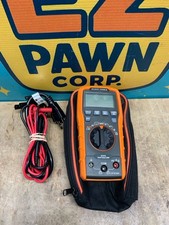 Klein Tools ET270 Digital Multi-Tester DMM E10050179 