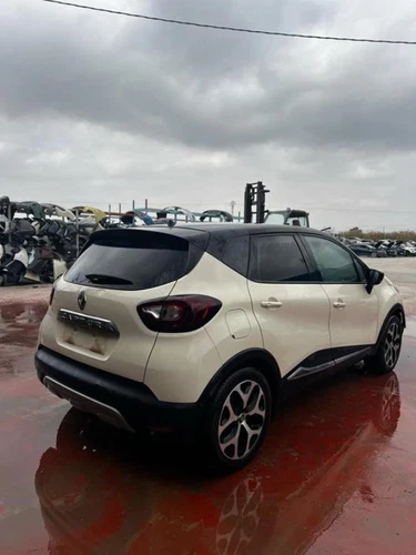 Capo para RENAULT CAPTUR I Life 2018 934445 - Imagen 7 de 10