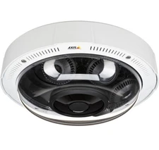 Axis P3727-PLE 1080p IR Network PTZ Panoramic Camera